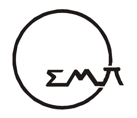 SMP Logo